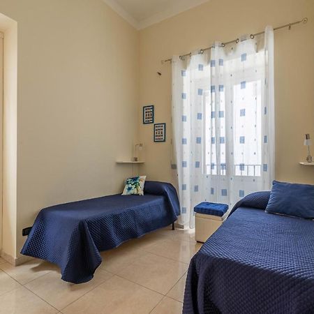 Olivella Apartment Al Teatro Massimo By Wonderful Italy باليرمو المظهر الخارجي الصورة