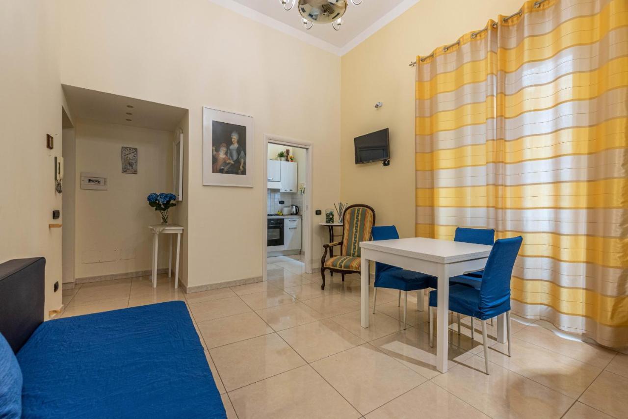 Olivella Apartment Al Teatro Massimo By Wonderful Italy باليرمو المظهر الخارجي الصورة
