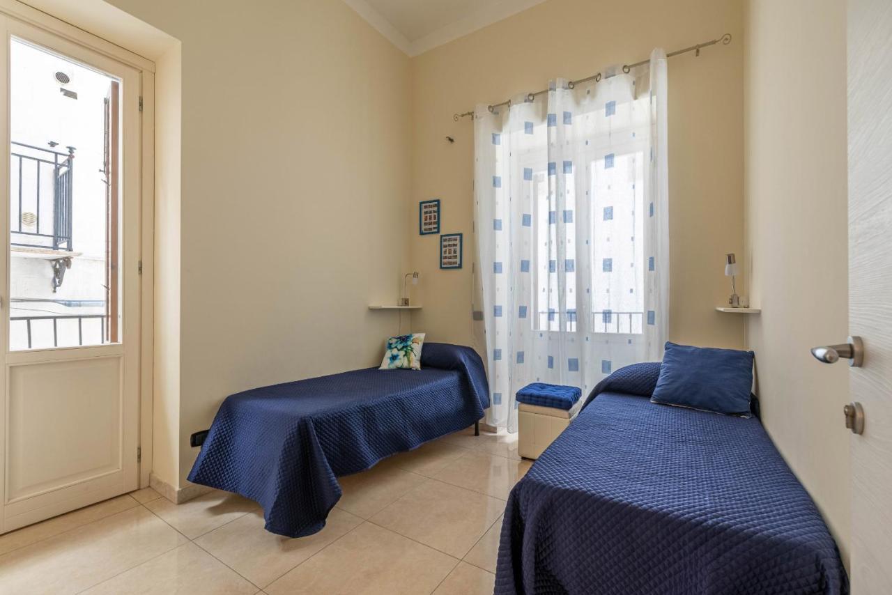 Olivella Apartment Al Teatro Massimo By Wonderful Italy باليرمو المظهر الخارجي الصورة