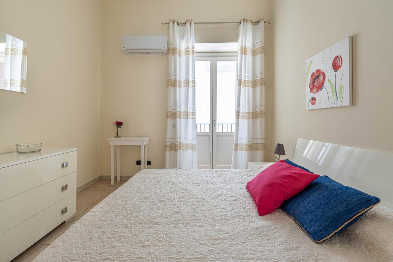 Olivella Apartment Al Teatro Massimo By Wonderful Italy باليرمو المظهر الخارجي الصورة