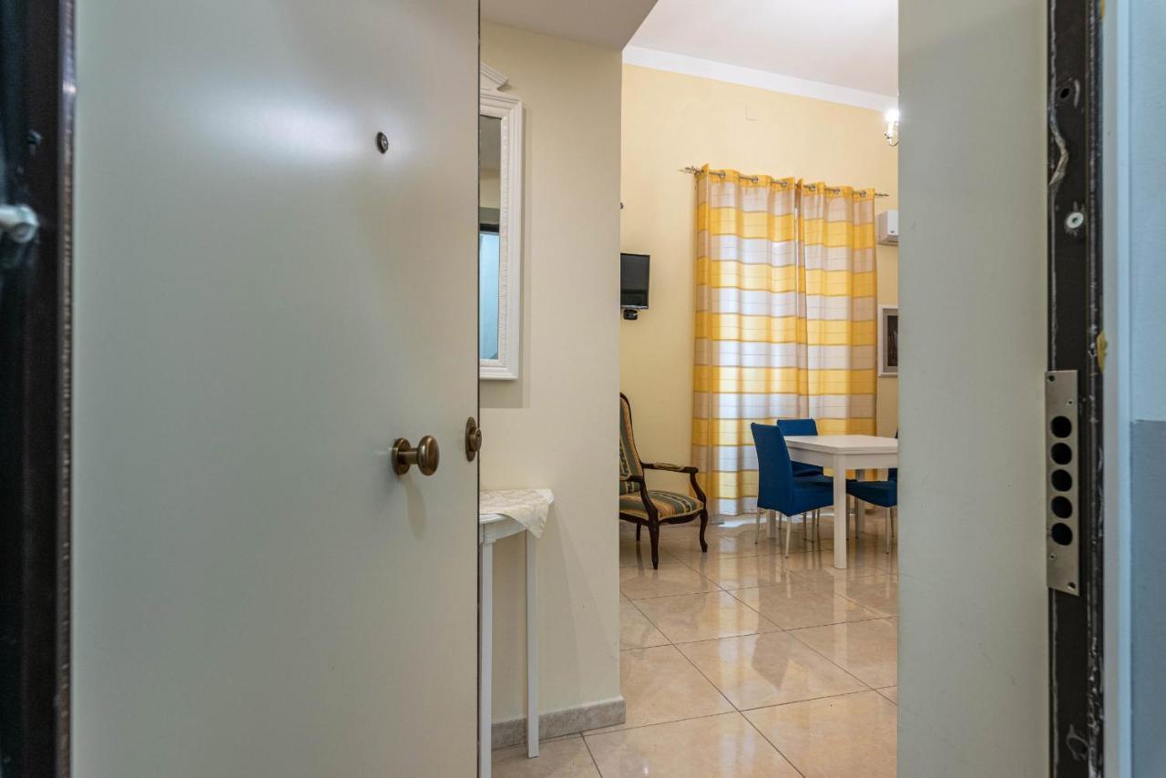 Olivella Apartment Al Teatro Massimo By Wonderful Italy باليرمو المظهر الخارجي الصورة